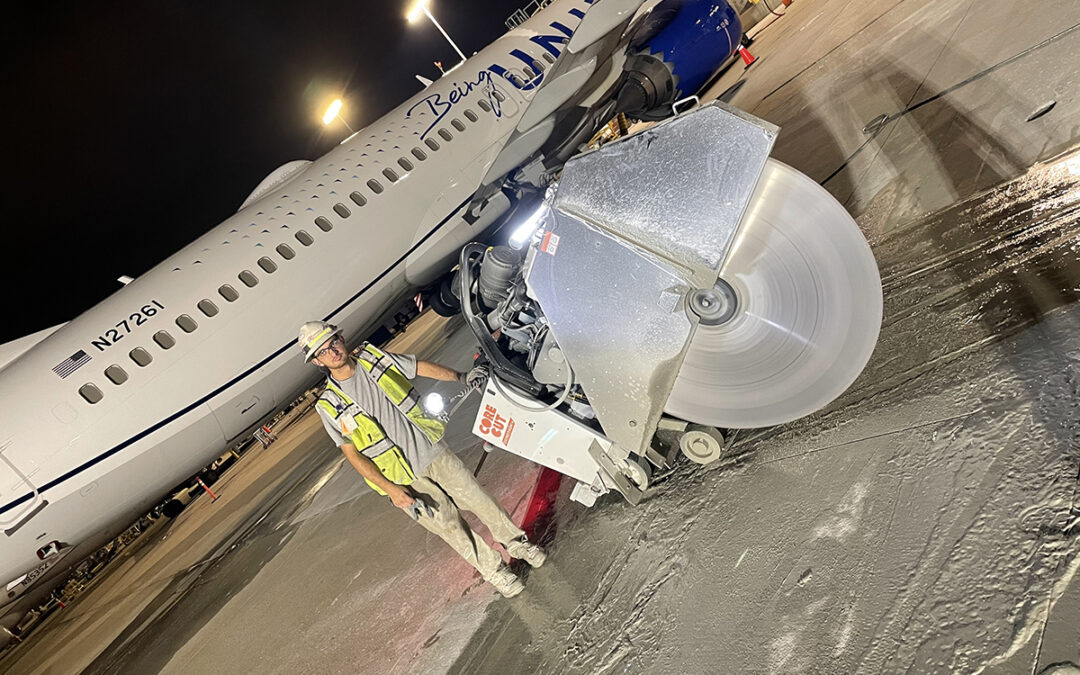 Saw cut and Coring Services