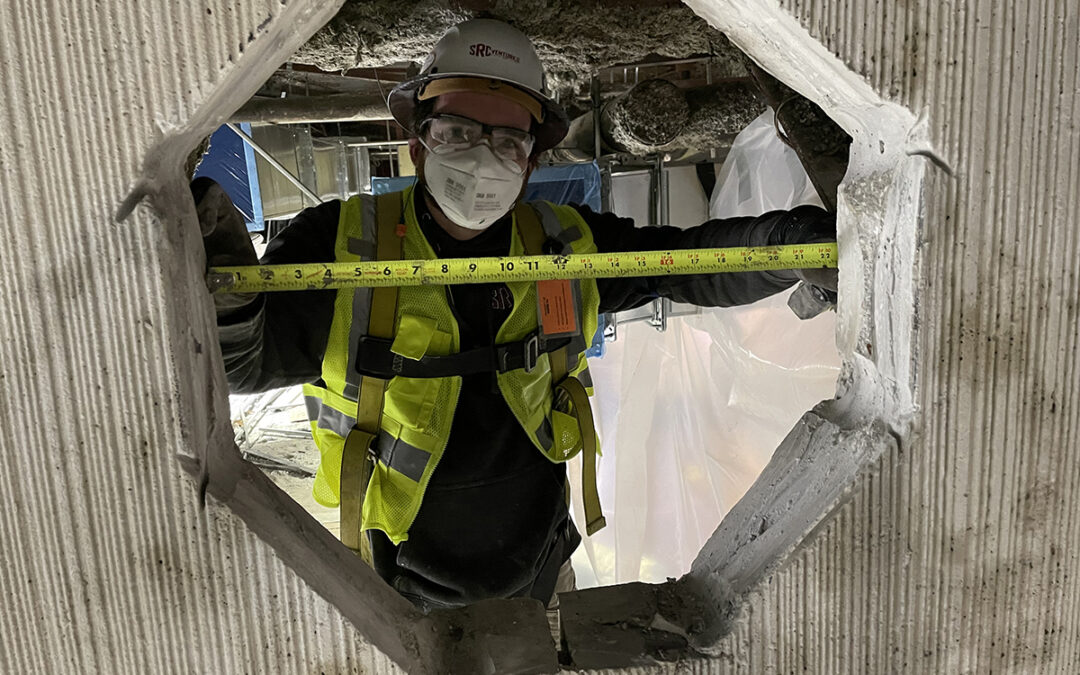 MARTA Airport Station Renovations