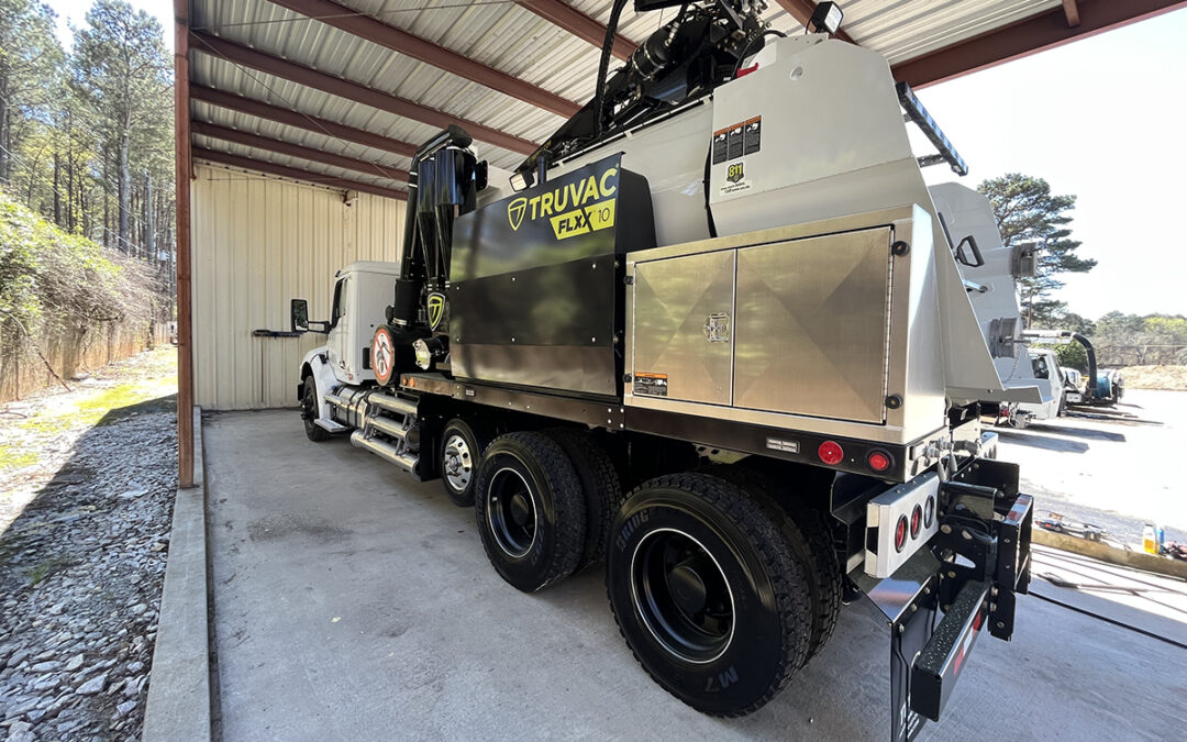 Hydrovac Services